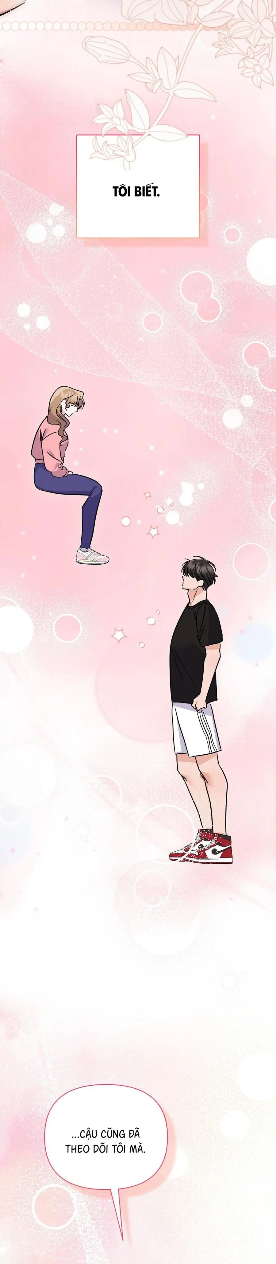 Thỏ Thì Không Cắn Đâu Chap 6 - trang 18