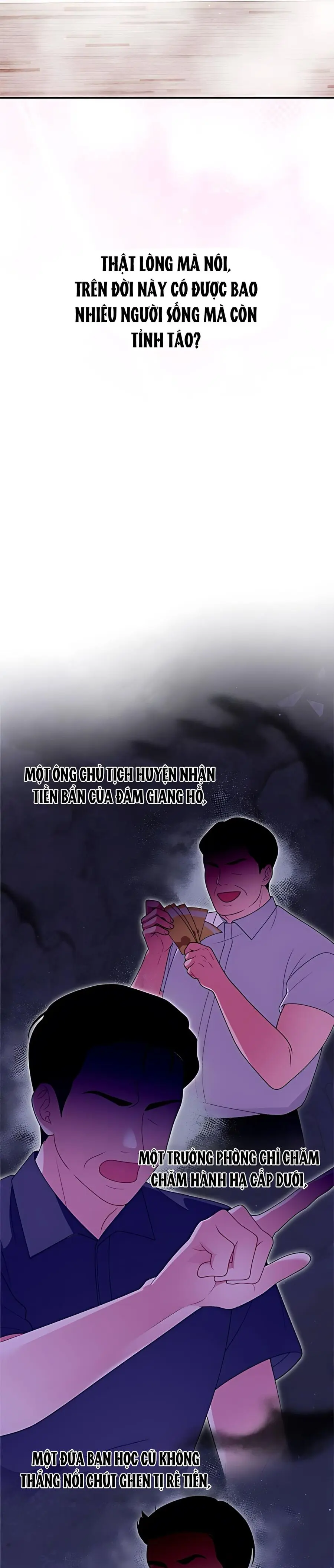 Kẻ Khiếu Nại Là Tên Giang Hồ Xấu Xa Chap 21 - trang 7
