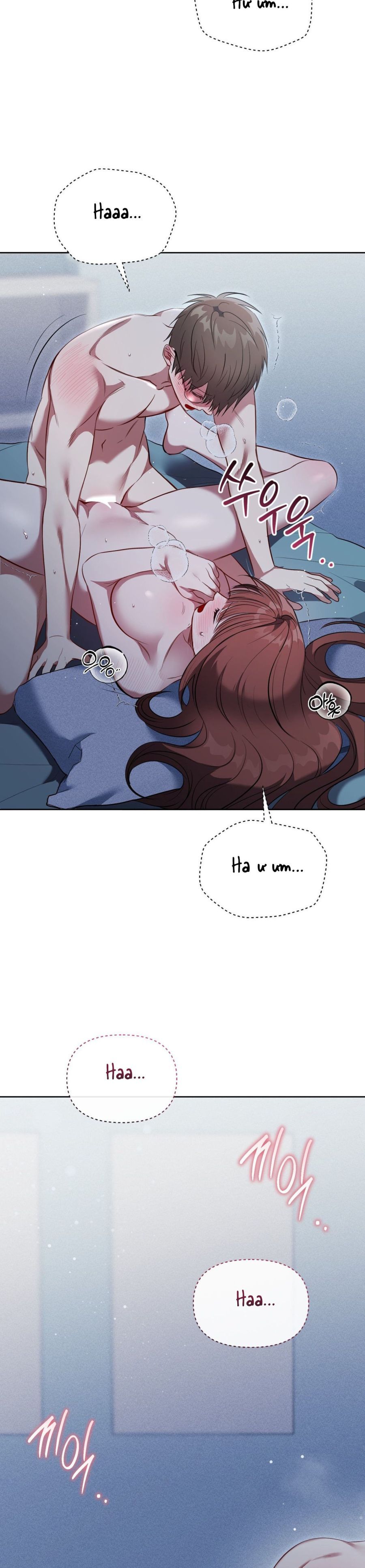Chế Độ Ẩn Danh Chap 20 - trang 15