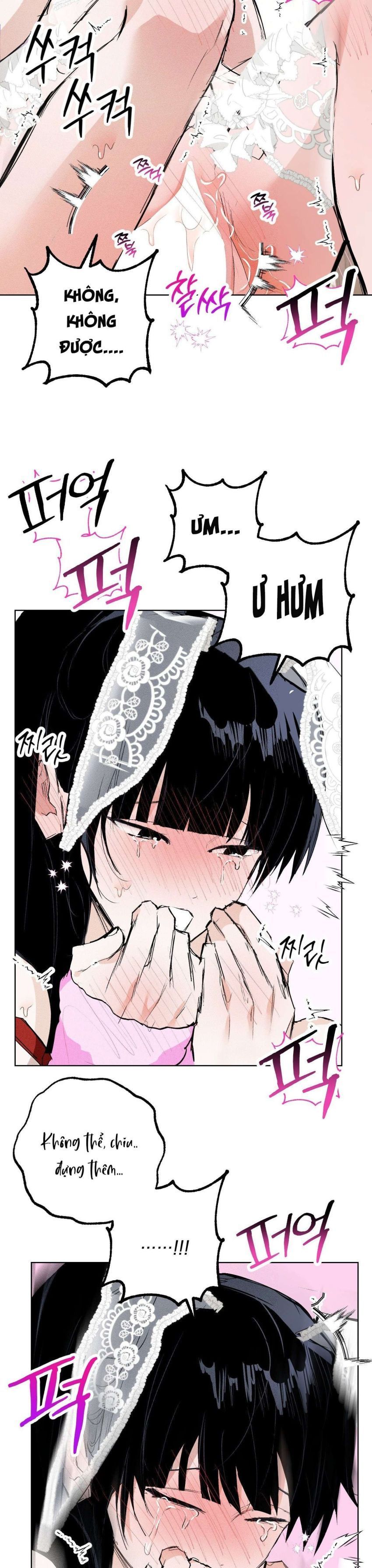 Vỏ Bọc Lãng Mạn Chap 12 - trang 25