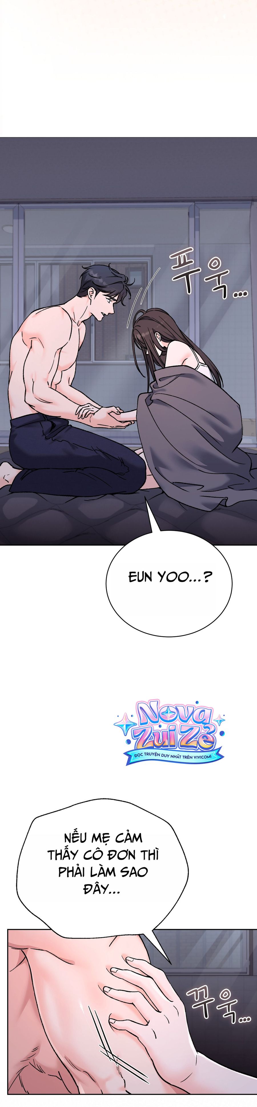 Hãy Trở Thành Biến Số X Của Đời Nhau Chap 64 - trang 3