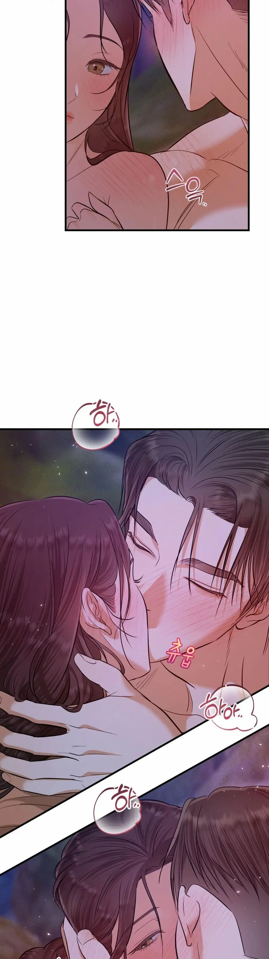 Đào Nguyên Tiên Cảnh Chap 4 - trang 34