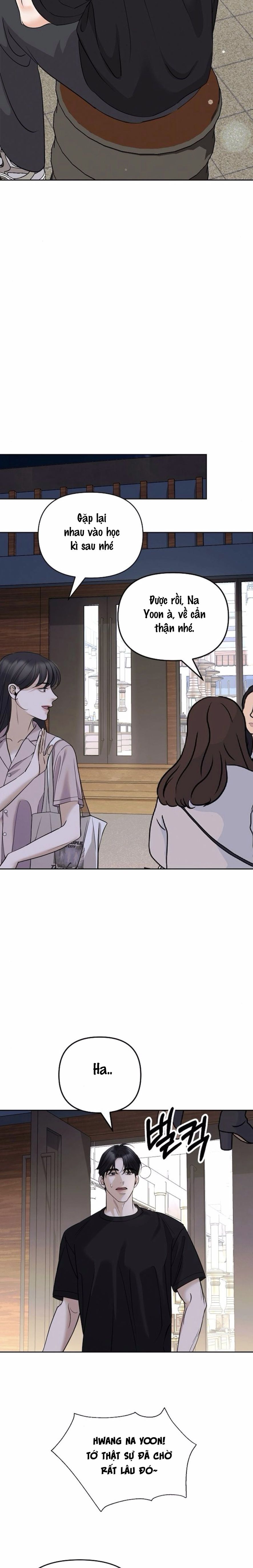 Cẩn Thận Va Phải Tình Yêu Chap 12 - trang 30