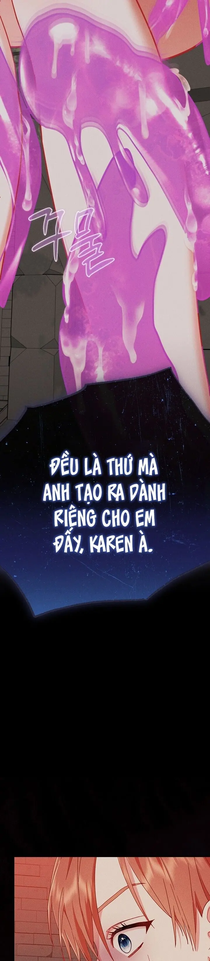 Dũng Sĩ Rơi Vào Cạm Bẫy Chap 5 - trang 24