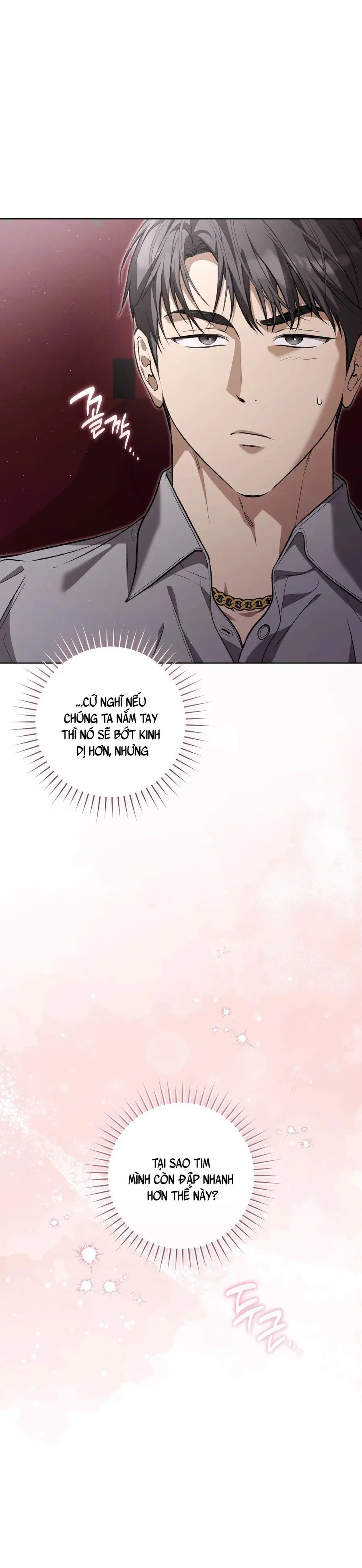 Hành Tinh Loạn Nhịp Chap 13 - trang 16