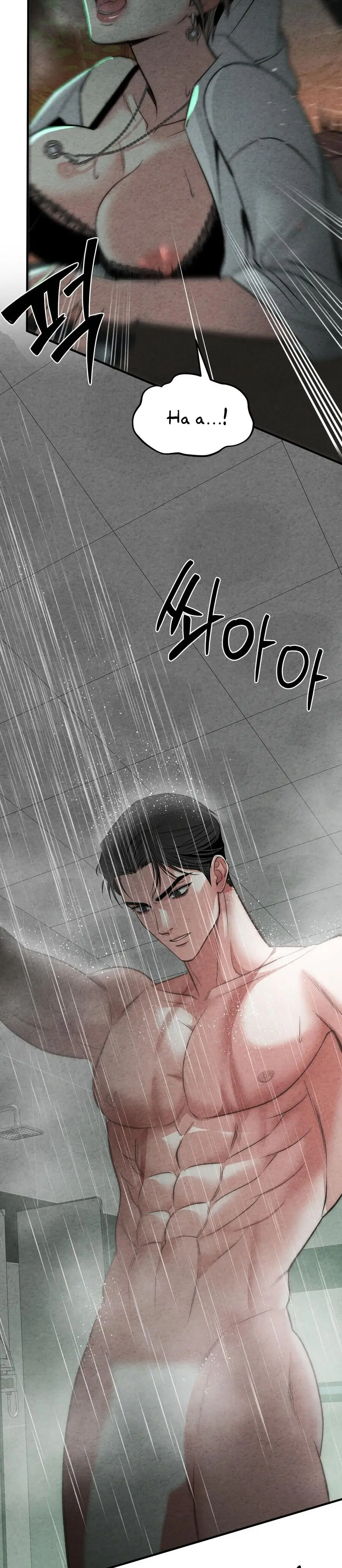 Cái Giá Phải Trả Chap 5 - trang 26