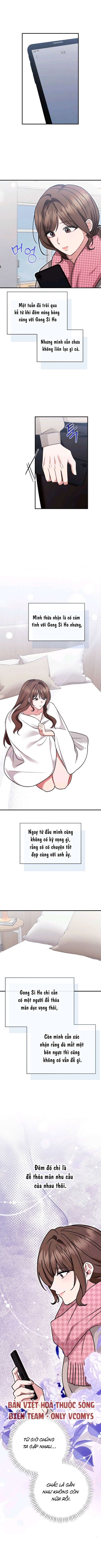 XX Đang Thi Công Chap 6 - trang 11