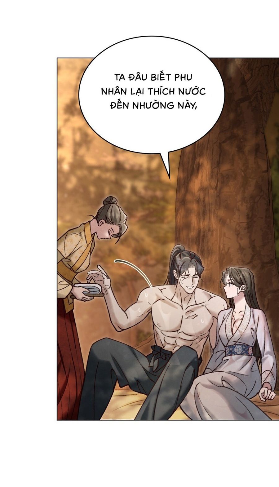 Chuyến Đi Đêm Chap 51 - trang 50