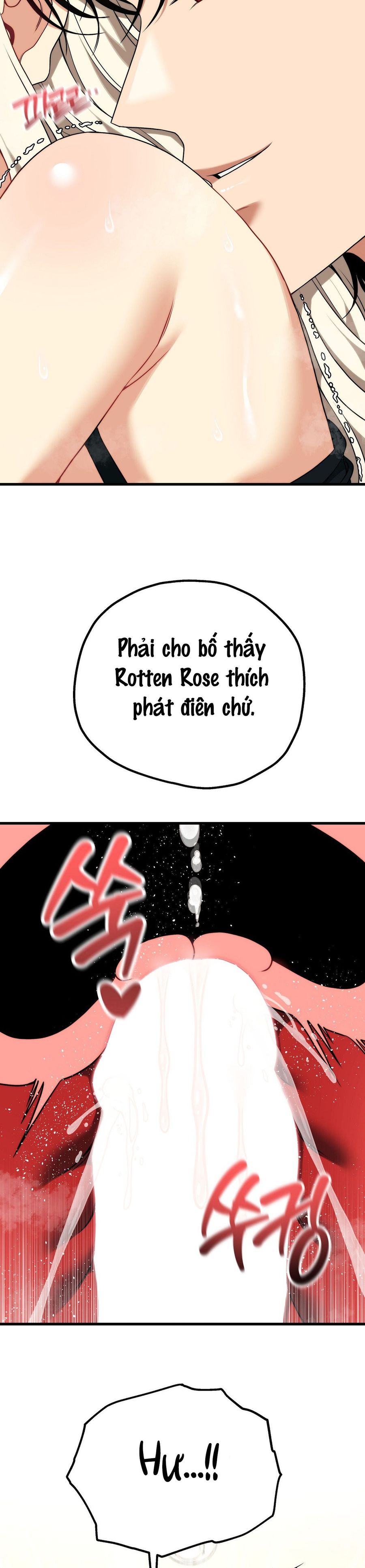 Câu Lạc Bộ Đọc Sách Người Lớn Chap 49 - trang 14