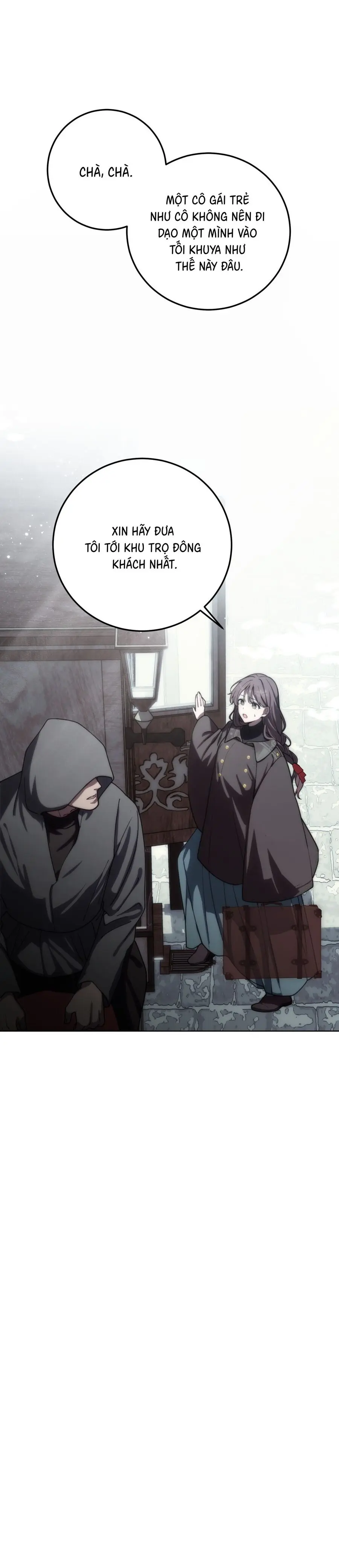 Sự Tàn Khốc Của Việc Chuộc Tội Chap 2 - trang 30