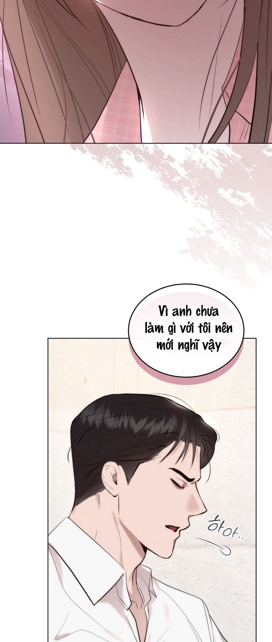 Sự Ngây Thơ Bị Vùi Lấp Trong Tro Tàn Chap 8 - trang 23
