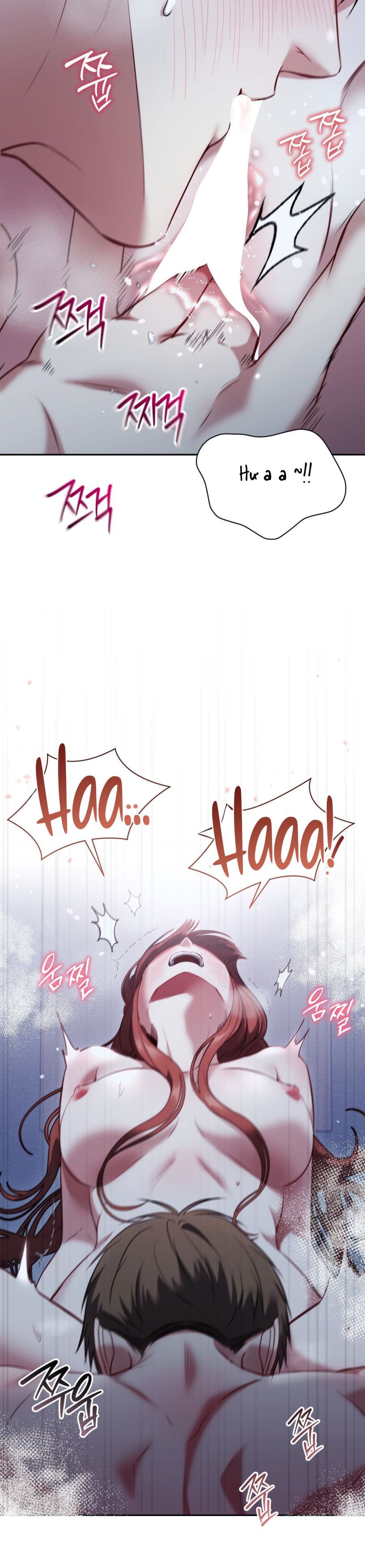 Chế Độ Ẩn Danh Chap 19 - trang 15
