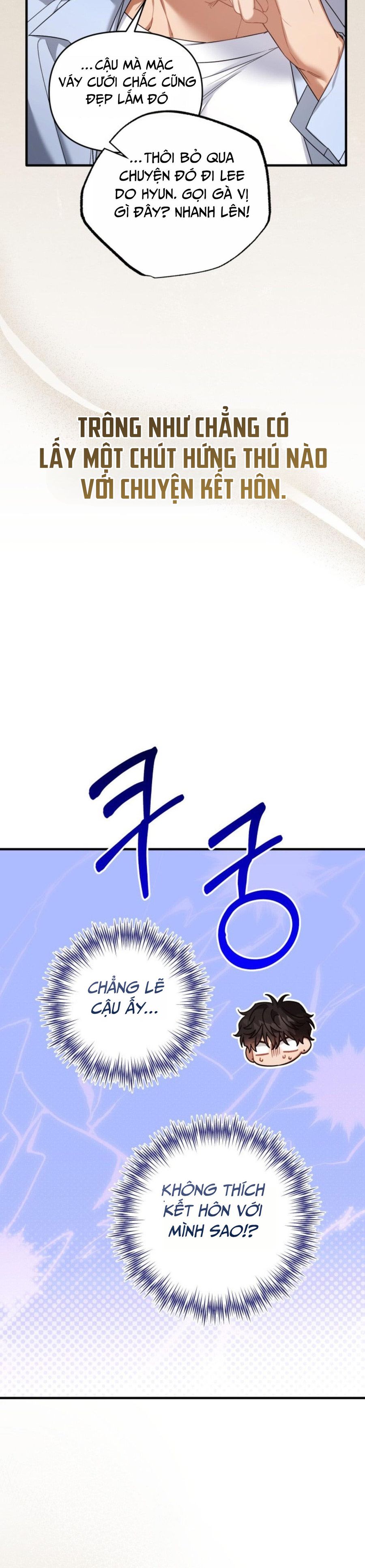 Công Dụng Của Người Bạn Thanh Mai Trúc Mã Chap 37 - trang 15