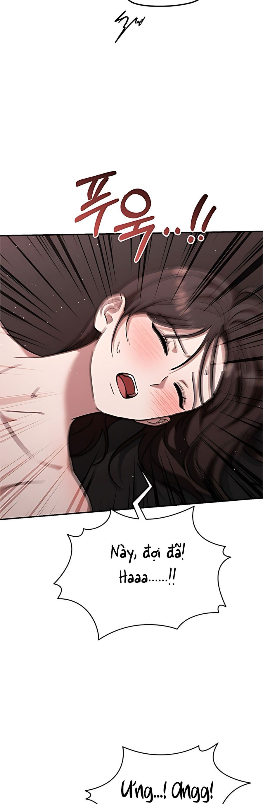 Chạm Vào Tim Em Chap 12 - trang 43
