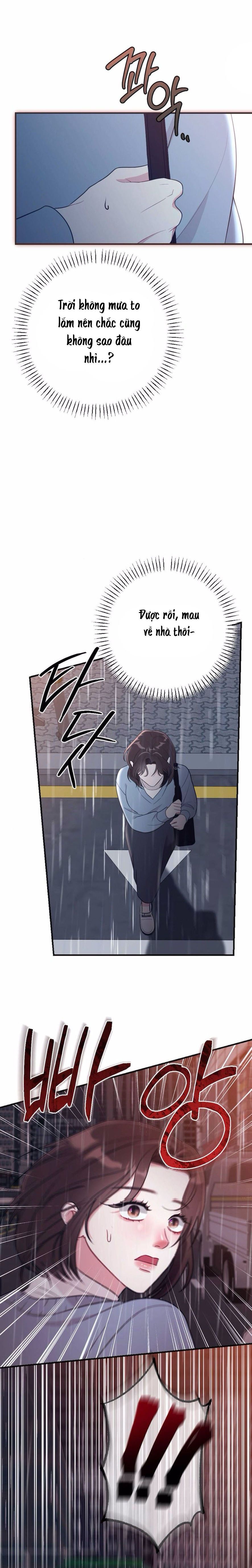 Chiếm Lấy Em Chap 20 - trang 2