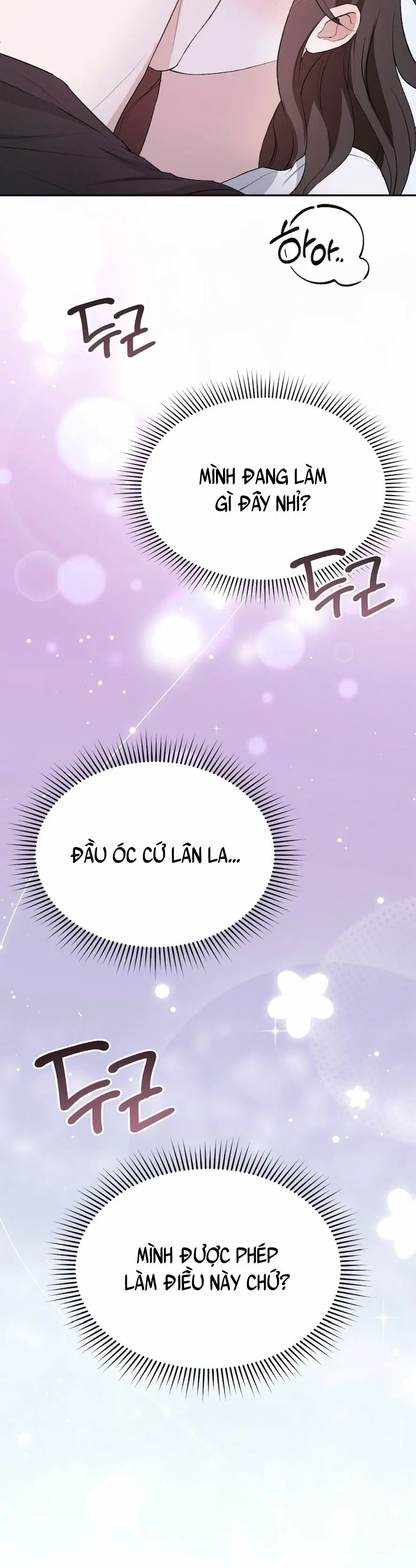 Đoạt Lại Chap 8 - trang 30