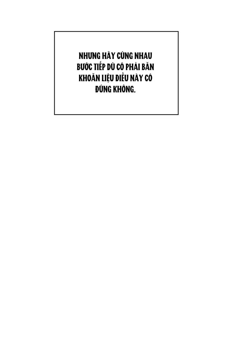 Mới Cưới Mà Đã Thế Này Sao? Chap 26 - trang 30