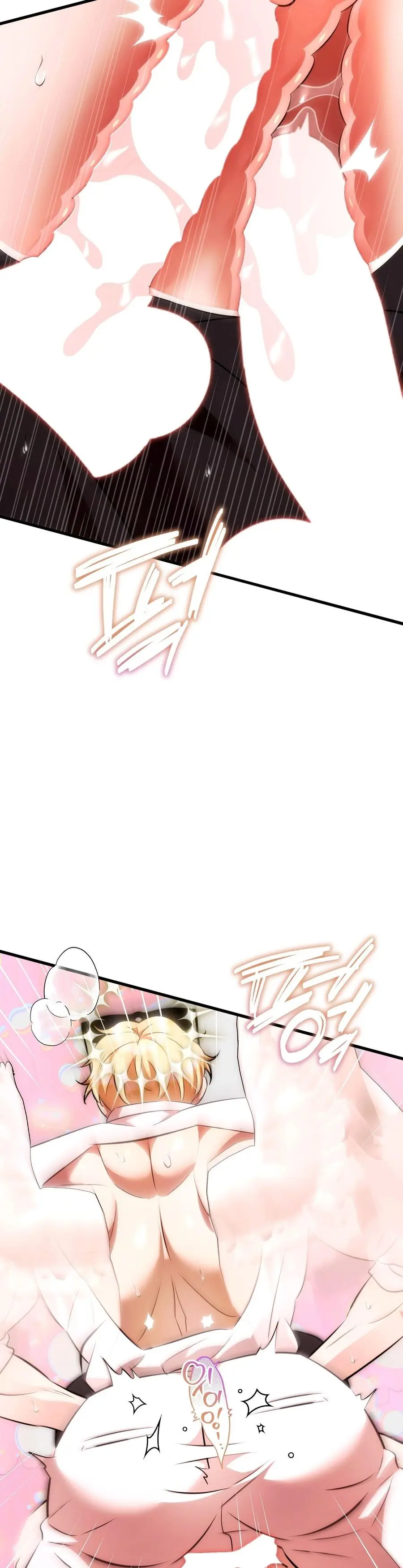 Tôi Tiễn Nam Chính Về Trời Nhé? Chap 34 - trang 2