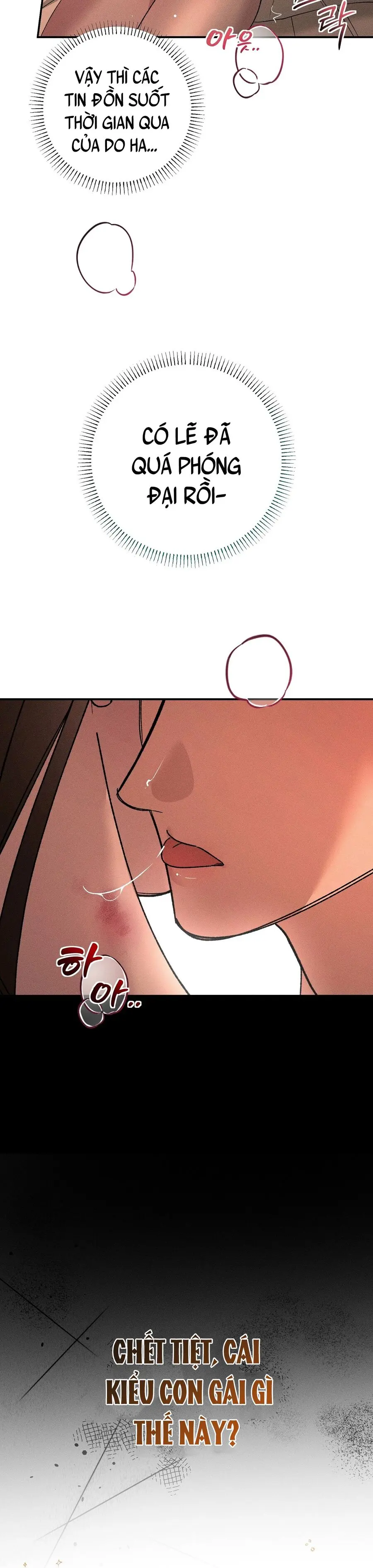 Tình Yêu Tái Sử Dụng Chap 1 - trang 36