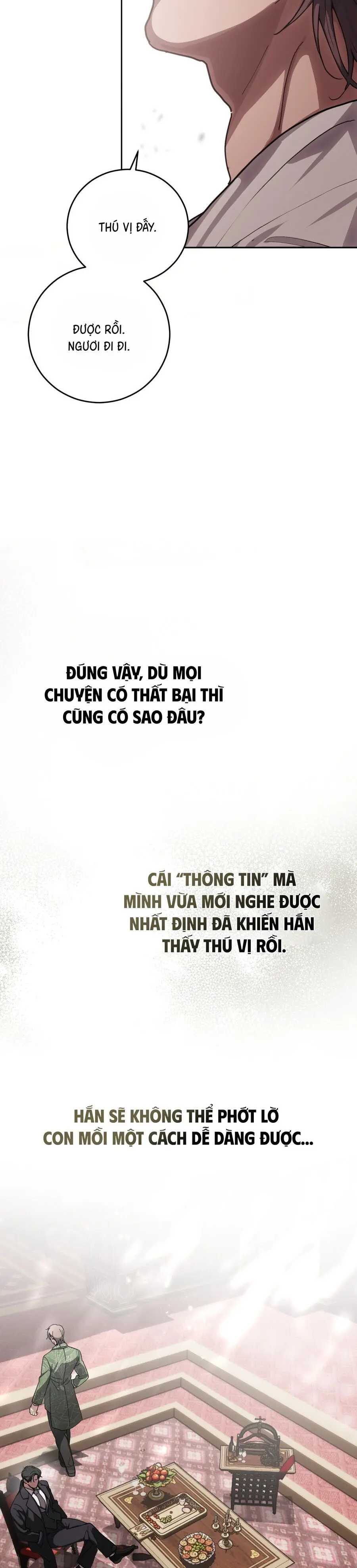 Sự Tàn Khốc Của Việc Chuộc Tội Chap 1 - trang 73