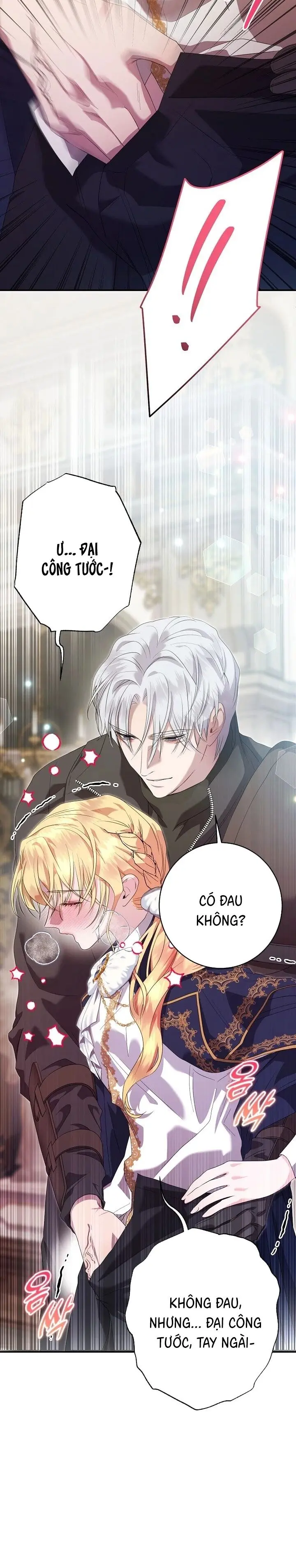Phù Thuỷ Xứ Paitan Chap 10 - trang 36