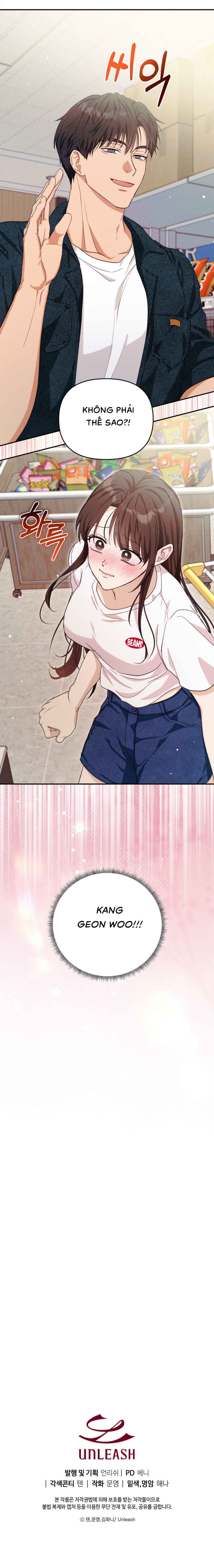 Chàng Cún Thuần Khiết Chap 4 - trang 15