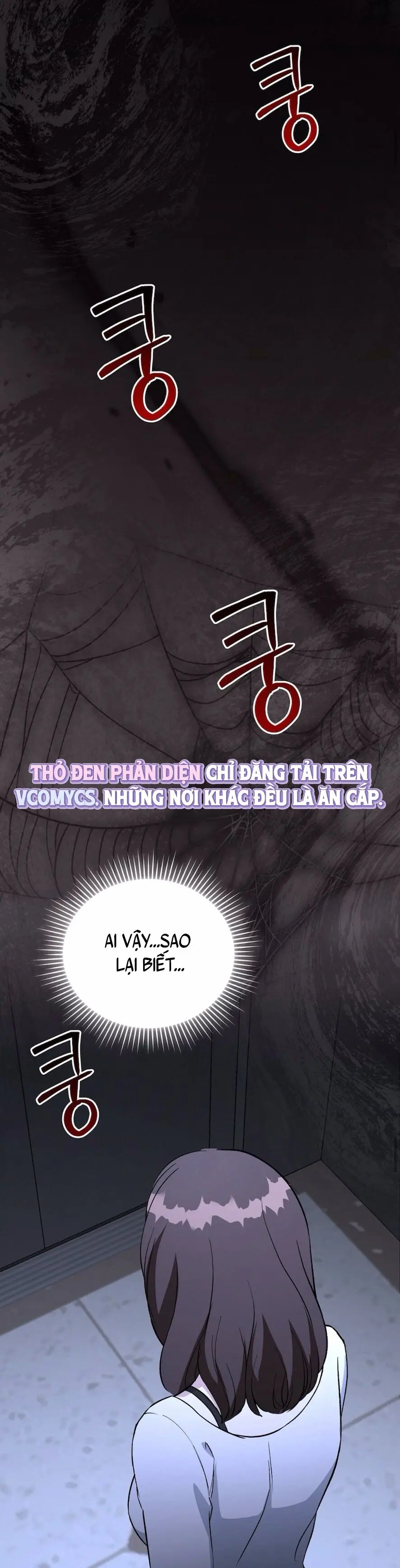 Đoạt Lại Chap 10 - trang 19