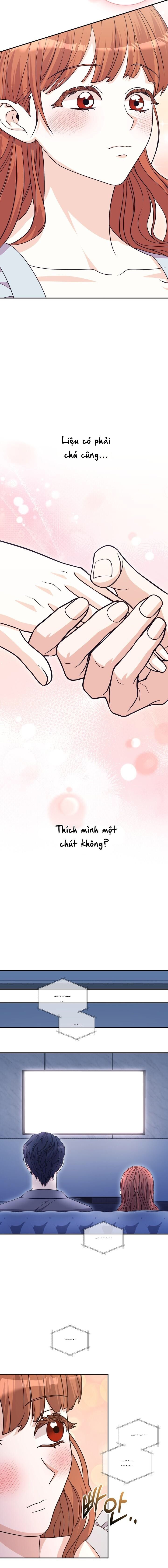 Người Chú Cứu Rỗi Chap 10 - trang 4