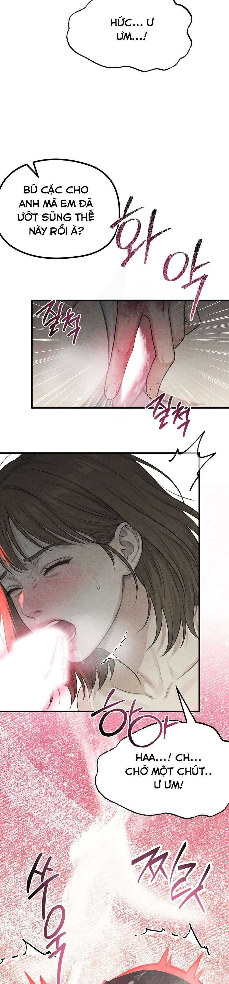 Cái Giá Phải Trả Chap 21 - trang 8