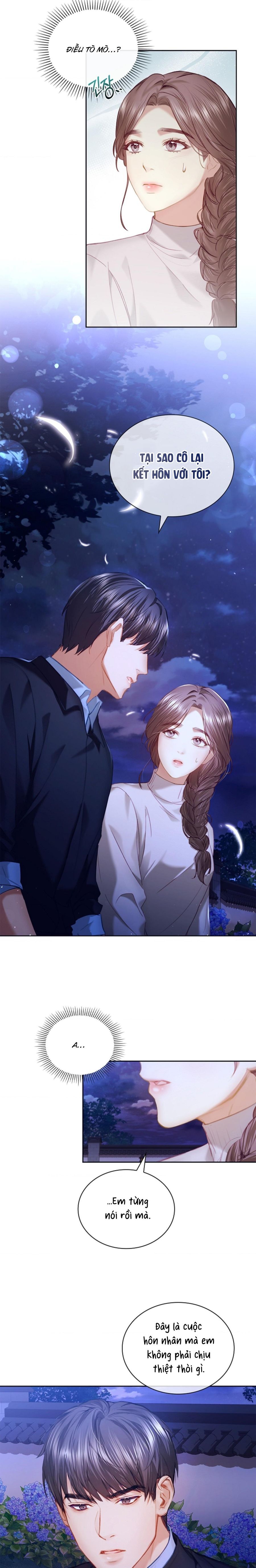 Người Vợ Trẻ Chap 14 - trang 14