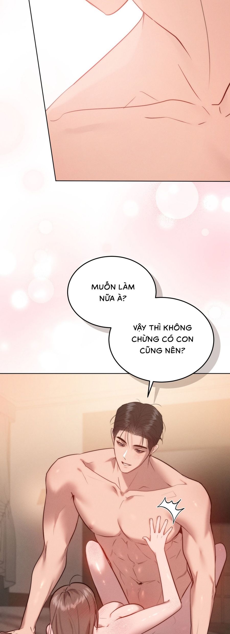 Sự Ngây Thơ Bị Vùi Lấp Trong Tro Tàn Chap 23 - trang 14