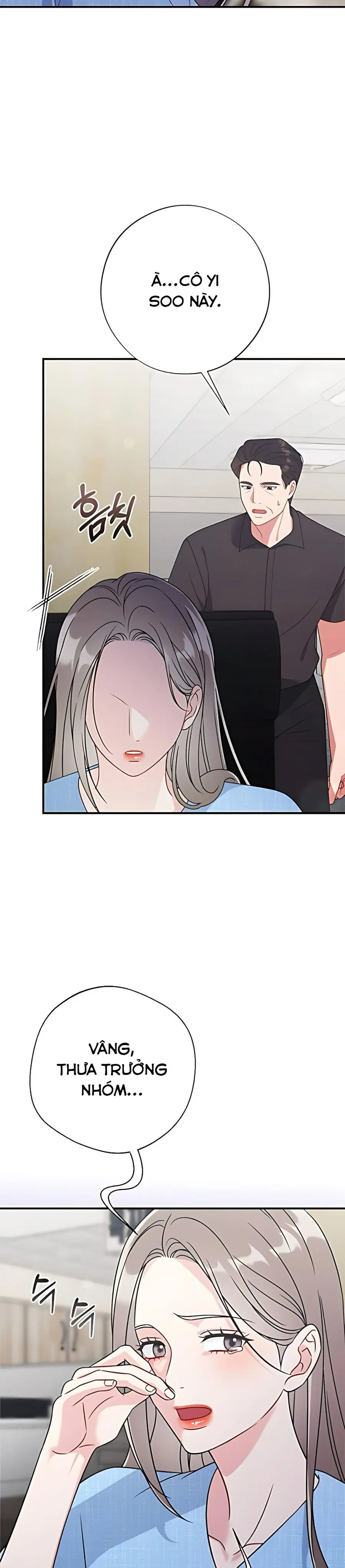 Kẻ Khiếu Nại Là Tên Giang Hồ Xấu Xa Chap 18 - trang 38