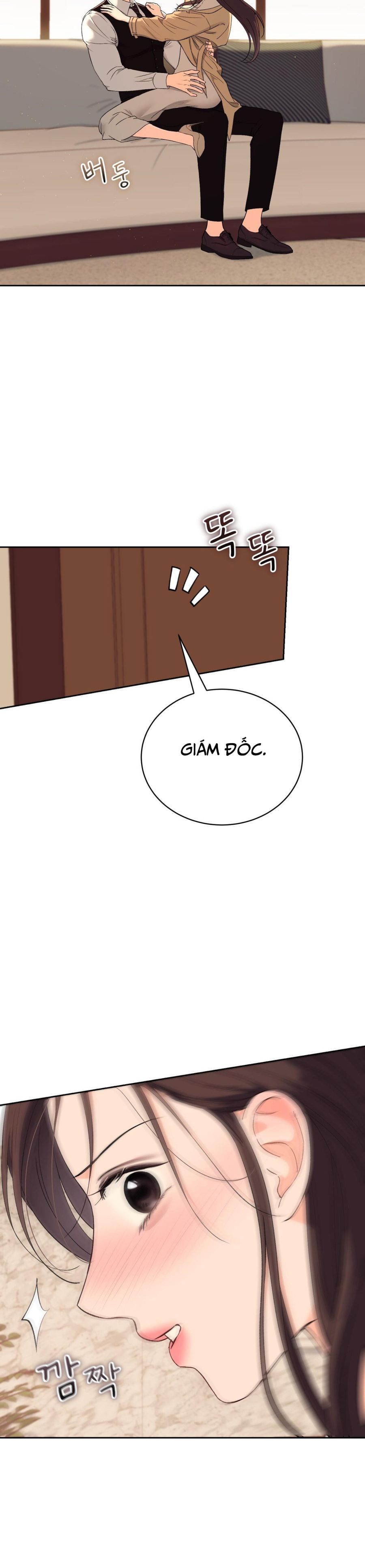 Hãy Trở Thành Biến Số X Của Đời Nhau Chap 46 - trang 4