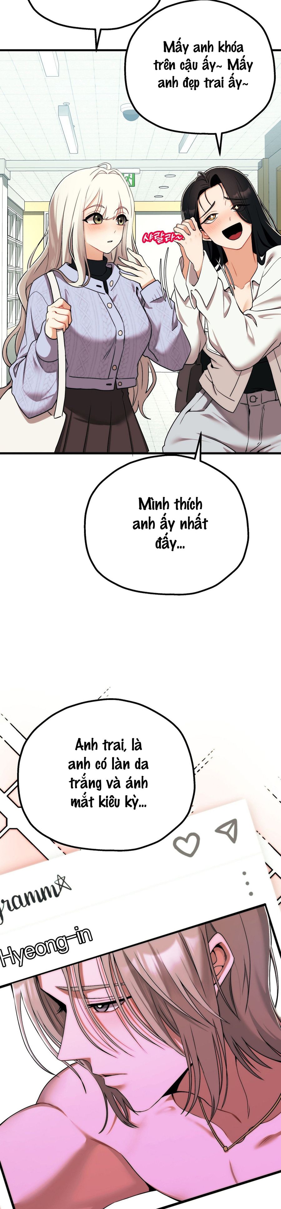 Câu Lạc Bộ Đọc Sách Người Lớn Chap 6 - trang 12