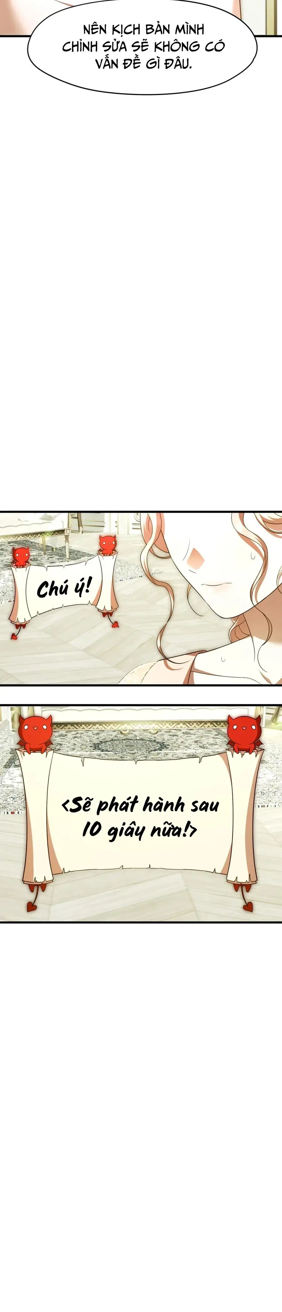 Tôi Tiễn Nam Chính Về Trời Nhé? Chap 7 - trang 5