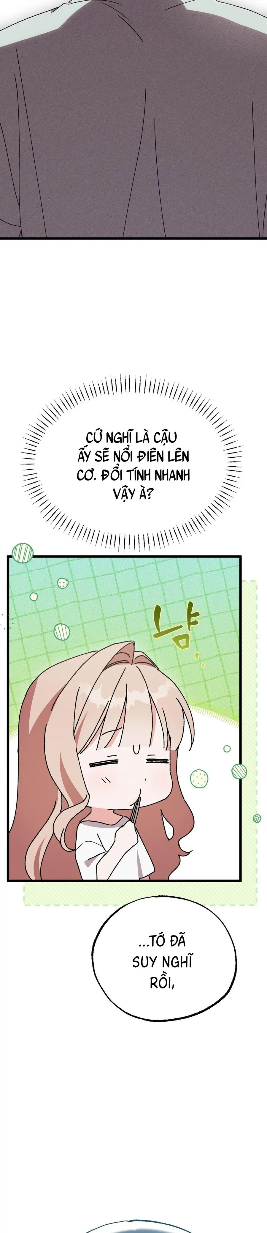 Lấp Đầy Em Đi! Chap 14 - trang 5