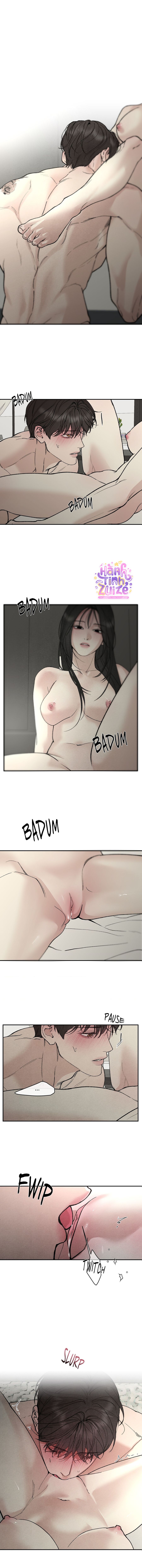 [KHÔNG CHE] TOI ĐA ĐI Chap 25 - trang 5