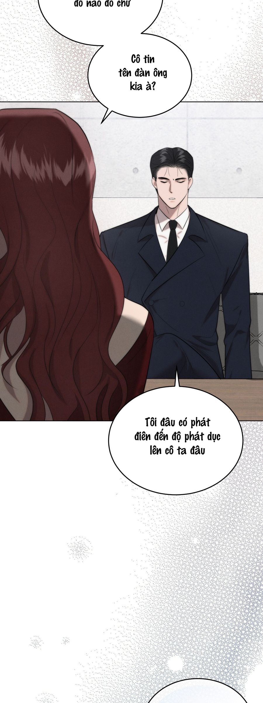 Sự Ngây Thơ Bị Vùi Lấp Trong Tro Tàn Chap 3 - trang 7