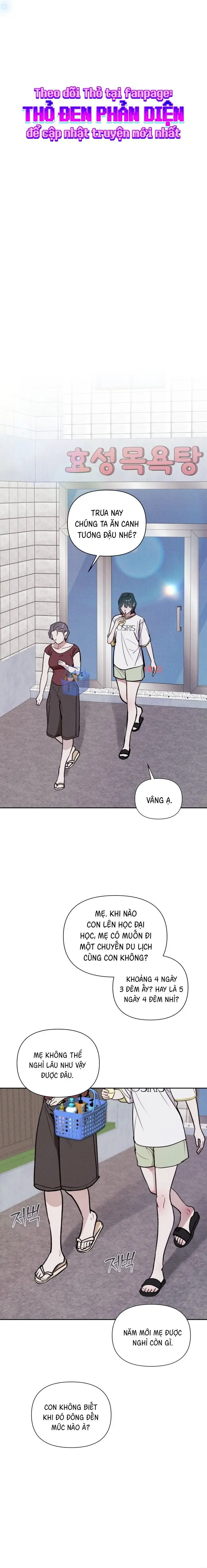 Cho Đến Khi Hóa Thành Nhành Lan Đơn Độc Chap 20 - trang 21