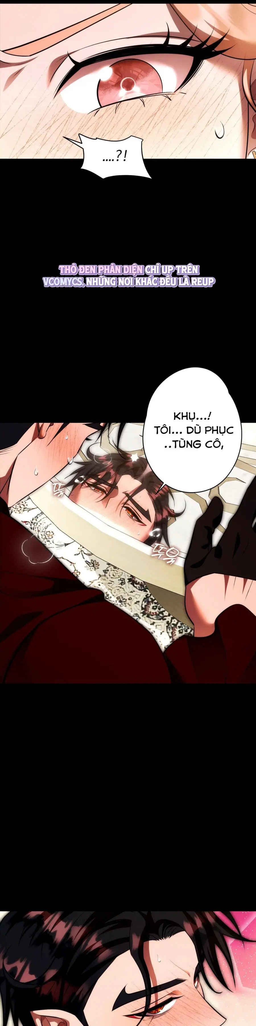 Tôi Tiễn Nam Chính Về Trời Nhé? Chap 22 - trang 28