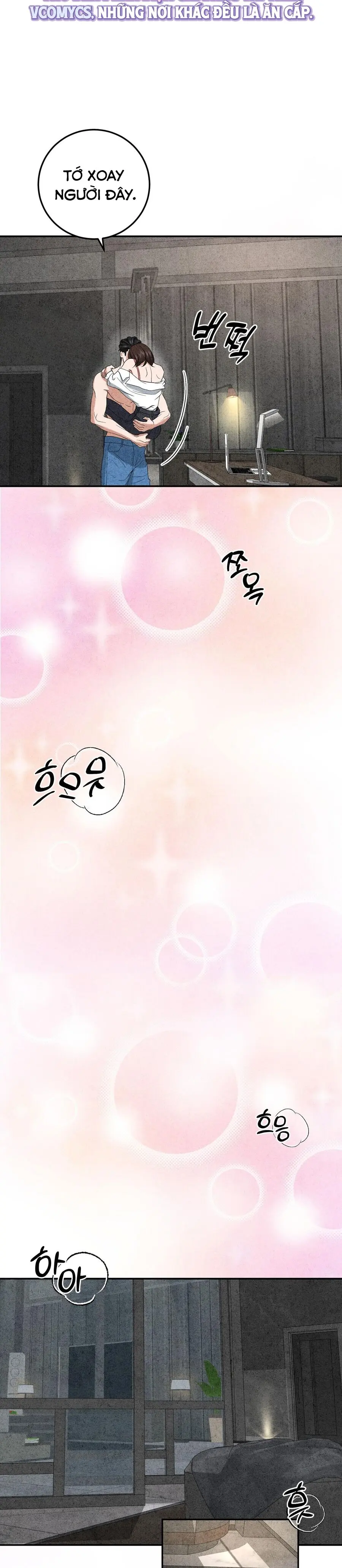 Nhật Ký Yêu Bạn Thân Chap 14 - trang 15