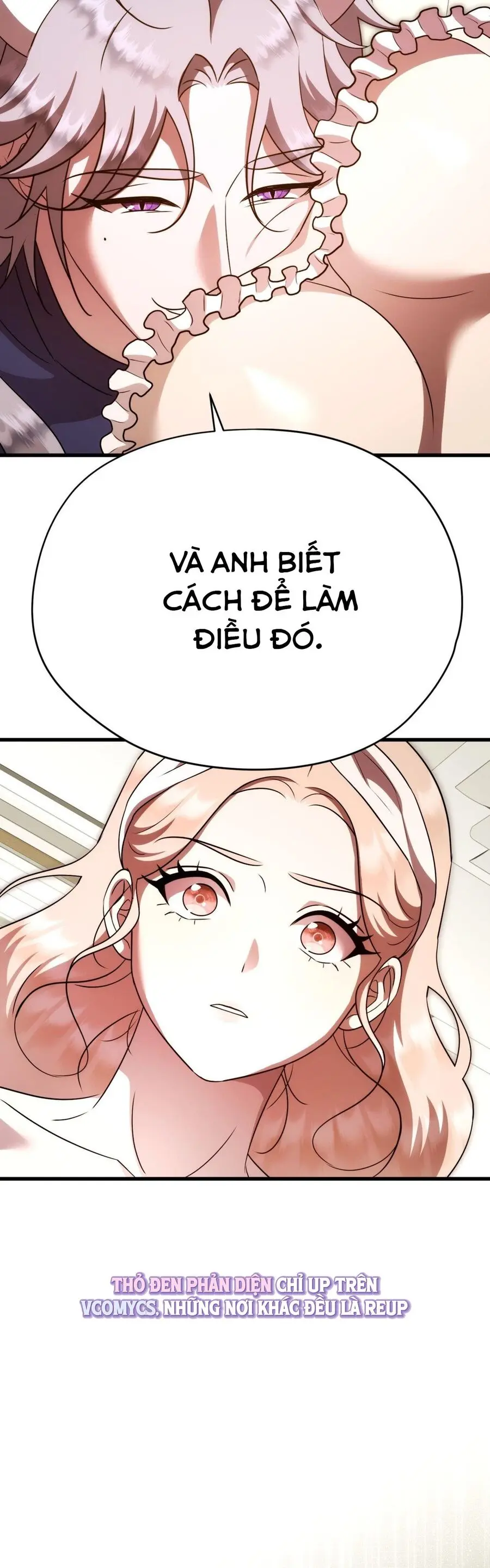 Tôi Tiễn Nam Chính Về Trời Nhé? Chap 20 - trang 40