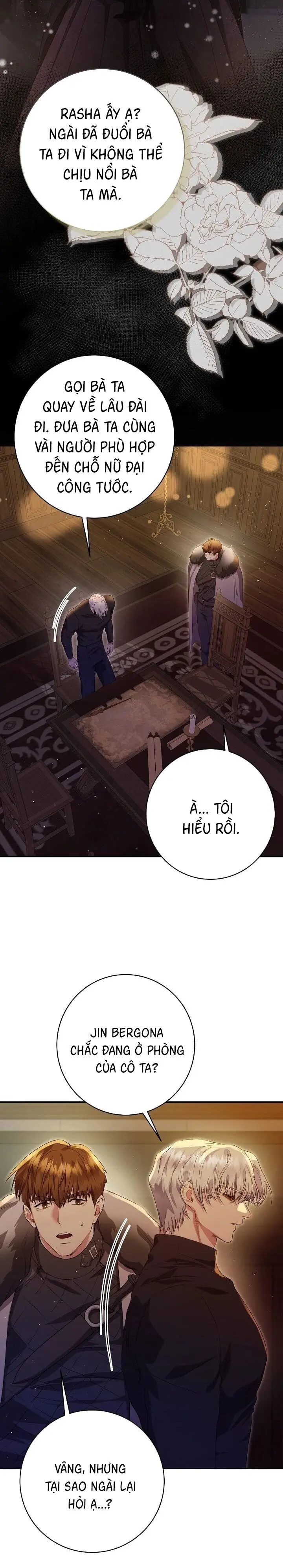 Phù Thuỷ Xứ Paitan Chap 11 - trang 37