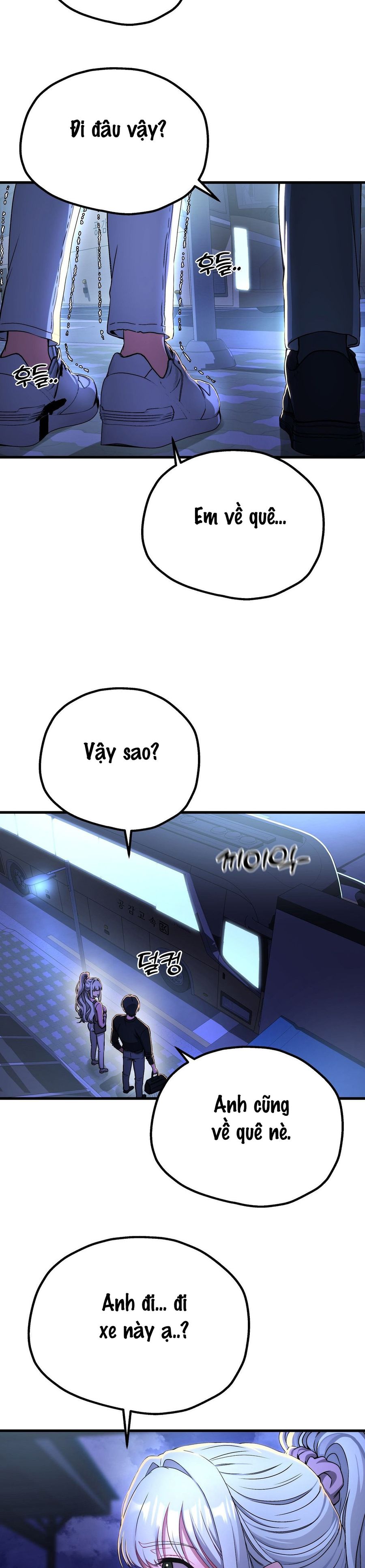 Câu Lạc Bộ Đọc Sách Người Lớn Chap 14 - trang 31