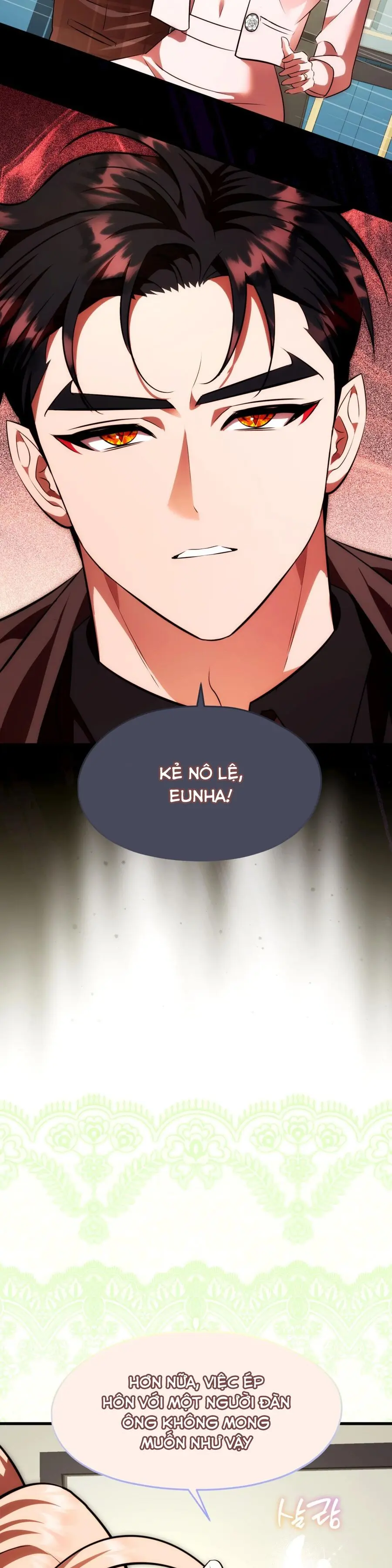 Tôi Tiễn Nam Chính Về Trời Nhé? Chap 33 - trang 12