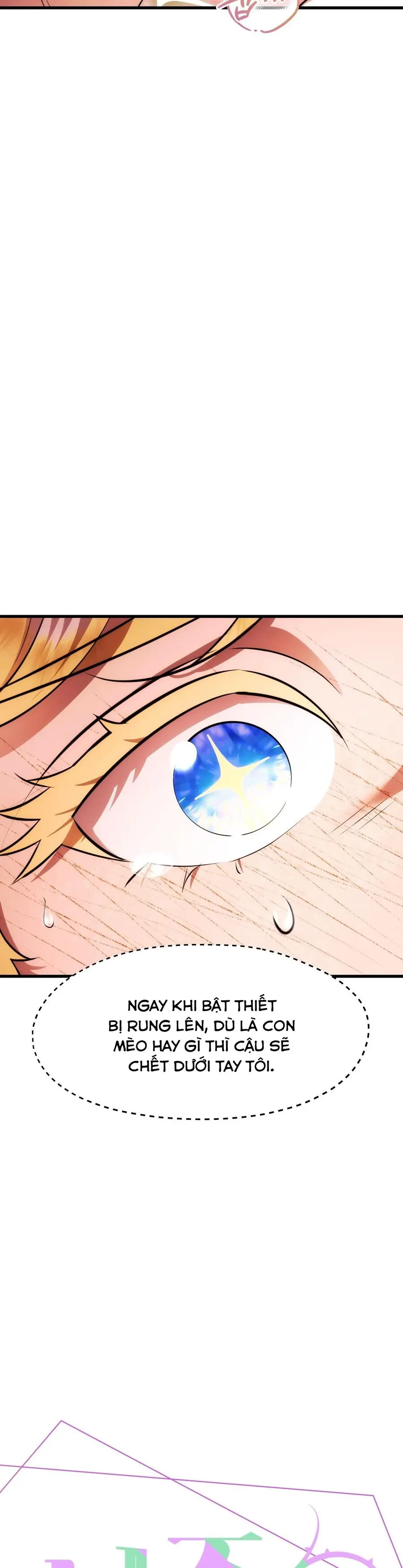 Tôi Tiễn Nam Chính Về Trời Nhé? Chap 34 - trang 14