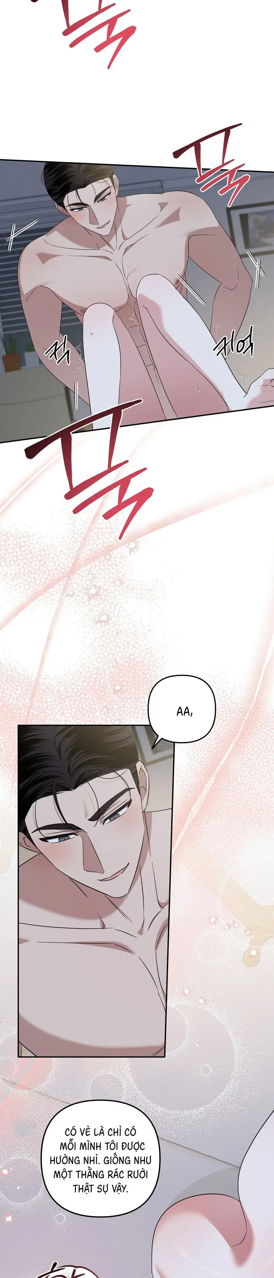 Đừng Nhặt Đàn Ông Về Nhà Chap 3 - trang 30