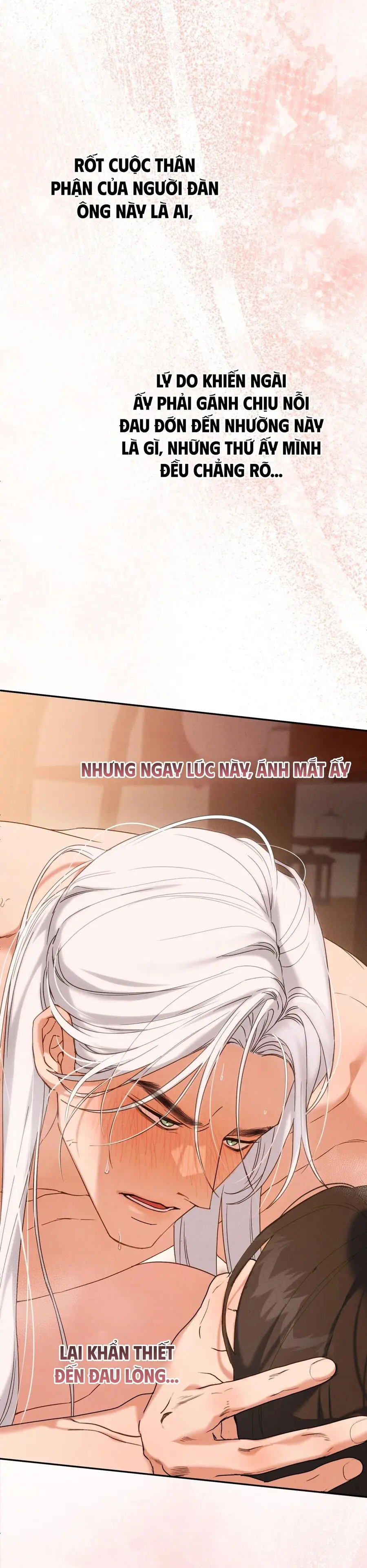 Phá Vỡ Cấm Kỵ Chap 7 - trang 14