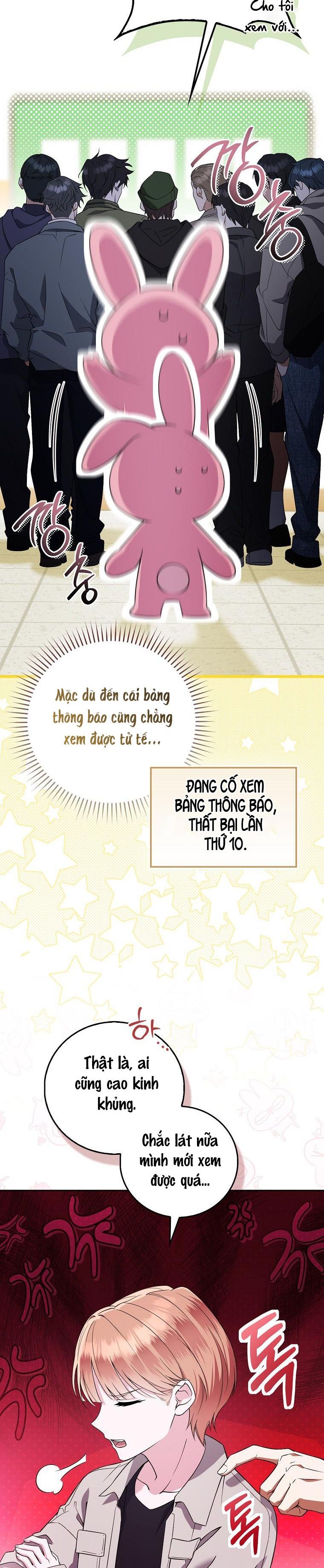 Trường Nam Sinh Chap 1 - trang 45