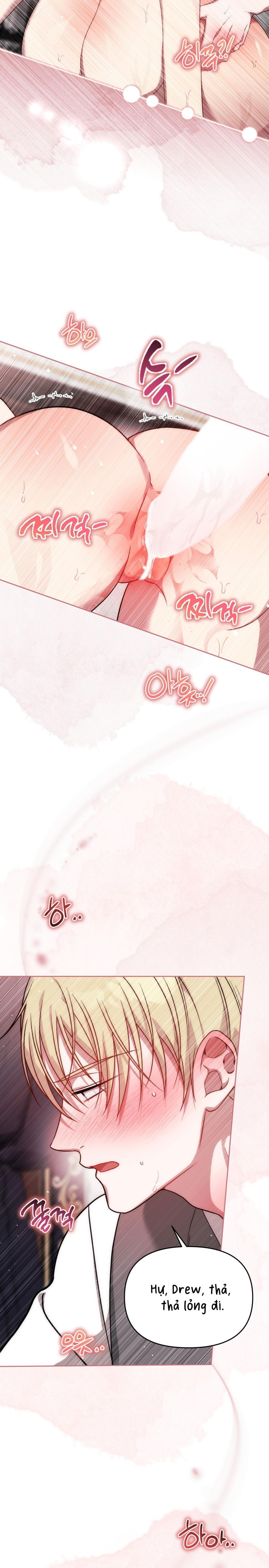Vụ Bê Bối Pháp Lý Chap 12 - trang 16